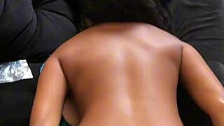 oh no famosinha has exposed videos fucking her well-hung boyfriend!