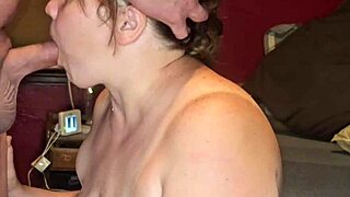 swallowing my piss in slow motion feels so good