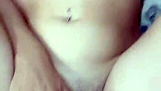 Married Woman Rides Lover's Big Cock Bareback