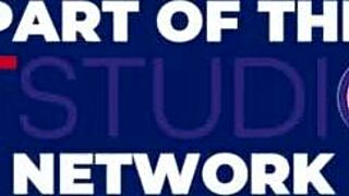 British 19-Year-Old Gives Older Boyfriend Oily Handjob.