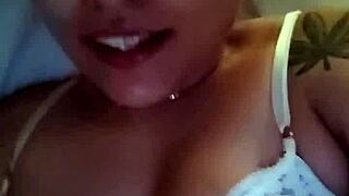 real homemade vid of me swallowing cock, 100 amateur