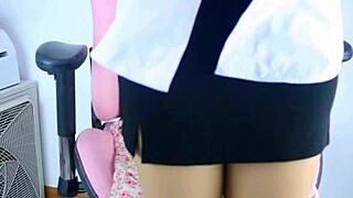 hey, new clip out with niu getting raw pounded?