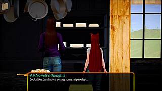 My New Family 401: Amateurs Play Erotic Games with Big Tits, Asses, and Small Teen Bodies in Homemade Fun