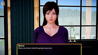 My New Family 401: Amateurs Play Erotic Games with Big Tits, Asses, and Small Teen Bodies in Homemade Fun