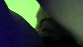 i moan as my big ass gets smashed in lingerie