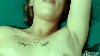 Married Woman Rides Lover's Big Cock Bareback