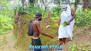 bbw goddess meets a stranger for intimate fun