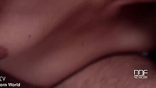 teen 18+ says, 'i'll blow your cock all the way from elevator to bedroom'