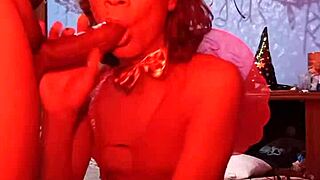 Hey, check out this realfemboy update with hot trans action for Jan 25!