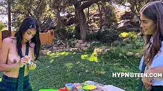 Book worms give the best blowjobs to freeuse students