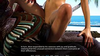 lets play beach bitch