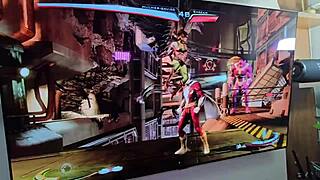 fui jogar video game e acabei em uma atividade inesperada