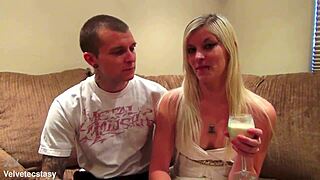 Nog My Mug Introduction Casting Interview!