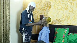 She Arrives From School For A Detailed Hookup Encounter