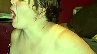 swallowing my piss in slow motion feels so good