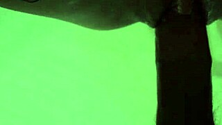 my gamer girlfriend squirts during anal free use and gets a facial on the phone