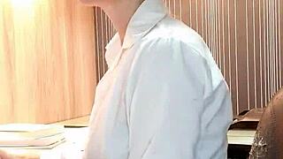 Blonde MILF Alineflavio Dominates With Intense Orgasms And Cum