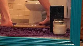 EXTREME ANAL TOY FUCKING WITH BIG ASS! WATCH HER TAKE IT ALL.