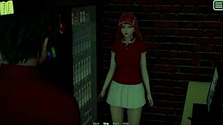 my bully turns into my lover in episode 11