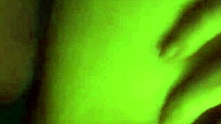 Is That Shaved Pussy Wet and Tight Enough for You?