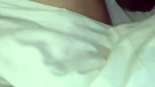 Man cheats on wife with busty, curvy neighbor Dipali in scandalous affair.