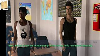 a wife and stepmother in a game scenario number 85 involving mother in law and milf themes