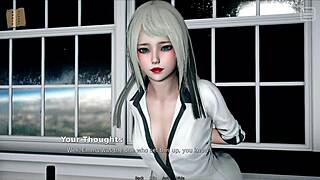 my bully turns into my lover in episode 11