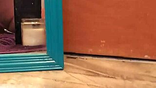 EXTREME ANAL TOY FUCKING WITH BIG ASS! WATCH HER TAKE IT ALL.