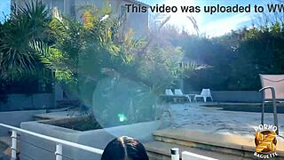 Laeticia, a beautiful woman with strong character