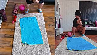 Naked Workout Uncovered