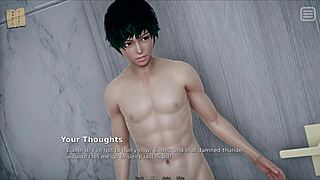 my bully turns into my lover in episode 11