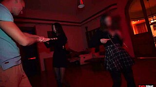 sex party students banging hard with cum in mouth fun