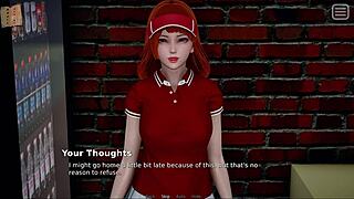 my bully turns into my lover in episode 11