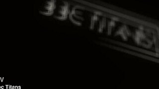 Thick Euro Slut Slam Fucked by BBC