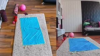 Naked Workout Uncovered