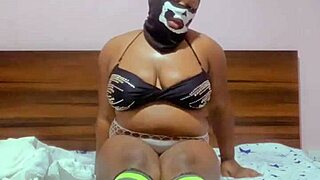 Flexible Legs Craving Big Cock