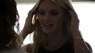 Rachael Cavalli explores her desires with deepthroat oral in Missax