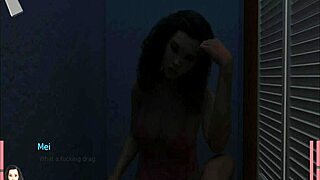 Lesbian Superhero Episode 3 Hints at Wet Shaved Pussy Licking Action