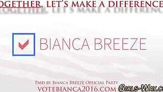 What makes Girlsway 24 so irresistible with these hot lesbian babes?