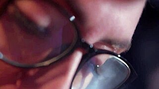 Dissolute Wife Sucks Cock Her Mans