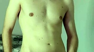 smartphone version masturbation and cum on webcam