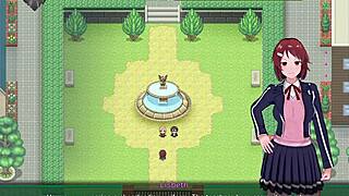 Sword Art Online Ntr 2 Part 1 Eng