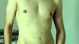 smartphone version masturbation and cum on webcam