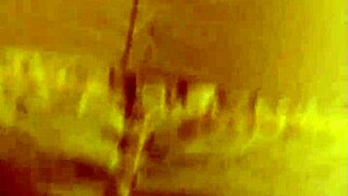 Latina Gets Ass Fucked With Big Dildo In Skirt