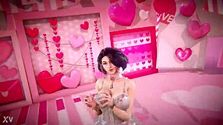 rebolando funk dance moves with sexy vibes