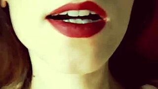 Naughty Adeline’s Pussy Filled with Cum in Impregnation Fantasy