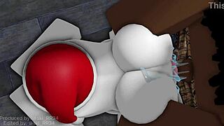 red haired whore's bbc treatment story