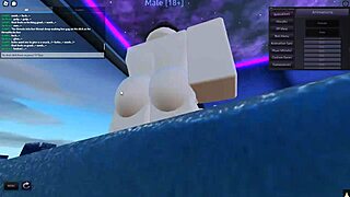 getting fucked by a roblox pornstar – can you handle it?