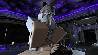 My Slutty Friend Begs for Hard Fuck and Creampie