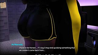 Fat Curvy Girl In Cute Outfit!